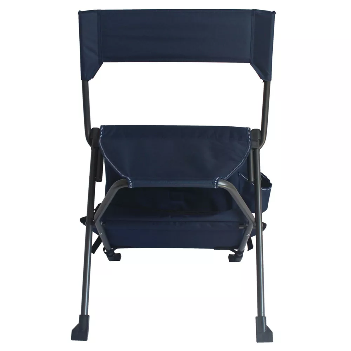 Klappbarer Outdoor-Stuhl mit Rucksackfunktion Stuhl