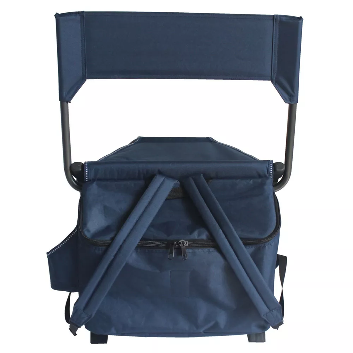 Klappbarer Outdoor-Stuhl mit Rucksackfunktion Stuhl