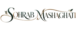 SOHRAB MASHAGHATI - Startseite